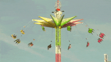 Carnival GIF by RODEOHOUSTON