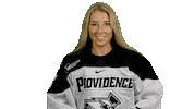 Sticker by Providence Friars
