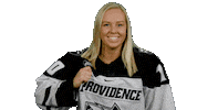 Sticker by Providence Friars