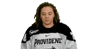 Sticker by Providence Friars