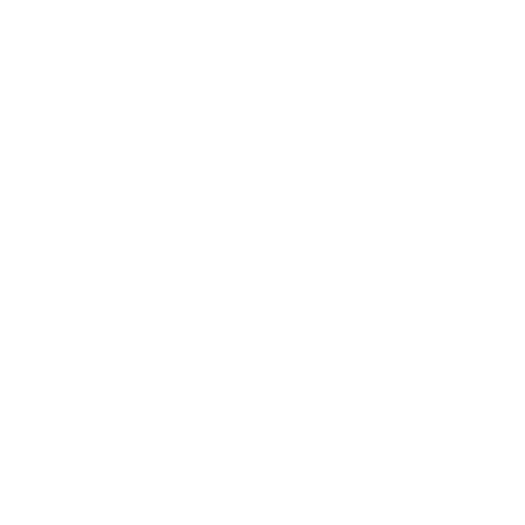 Heart Thank You Sticker by Nightingale