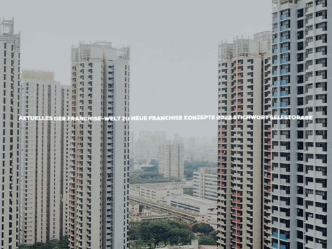 GIF by FranchiseONE.de