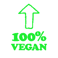 the_vgn vegan veganism vegans the original Sticker