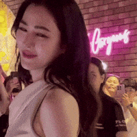 Beauty Smile GIF