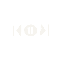 Summer Lettering Sticker