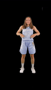 acslsports happy smile celebration basketball GIF