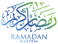 Ramadankareem Sticker by TangierAds