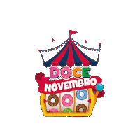 Supermercadosnagumo Sticker by Nagumo Supermercados