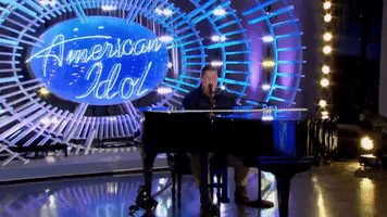 american idol 2018 episode 1 GIF by American Idol