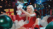 Taylor Momsen GIF by The Pretty Reckless
