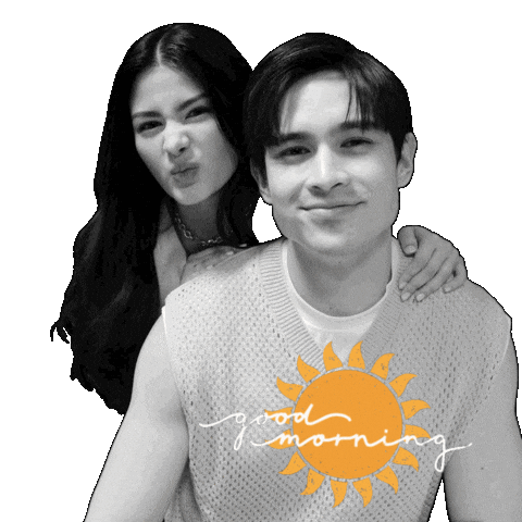 Star Magic Sparkle Sticker