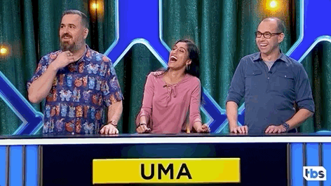 Impractical Jokers Tbs GIF by The Misery Index