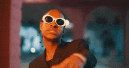 1111 GIF by Johnny Cocoa