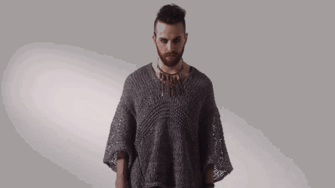 music video colors GIF by Michael Blume