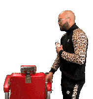 Babyliss4Barbers barber haircut clipper trimmer Sticker