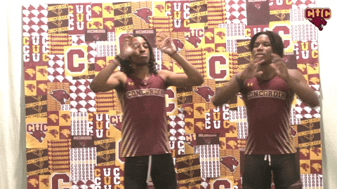 Cuc GIF by CUCougars