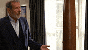 Shocked Disbelief GIF by Studio Hamburg Serienwerft GmbH