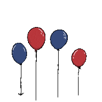 Balloon Sticker by Zdravotní klaun