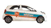 Sticker by Autohopper