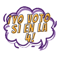 Women Abortion Sticker by Yes on 4 Florida