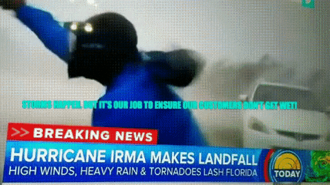 storm chaser GIF