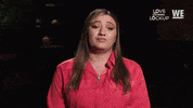Allblk Love After Lockup GIF by WE tv