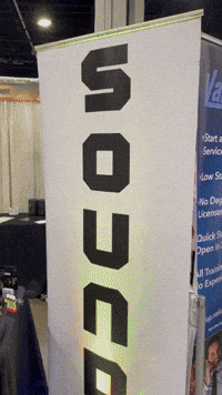 Nova Sound at Invest Fest 2024! 