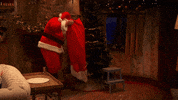 Christmas Comedy GIF by Mischief