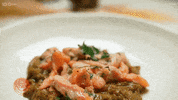 Rainbow Fish GIF by MasterChefAU