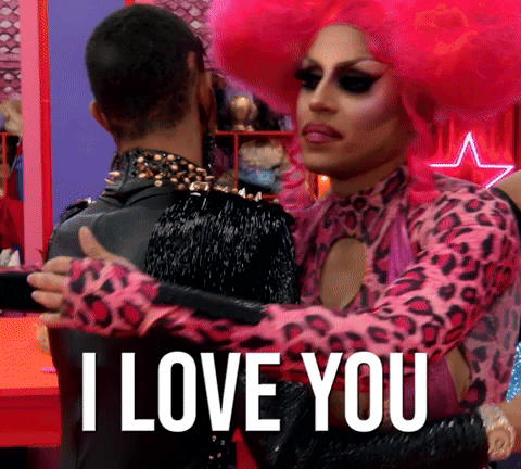 Love You