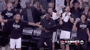 GIF by NBA