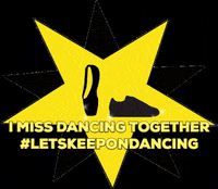 Scintillare dance dancing star dancer GIF