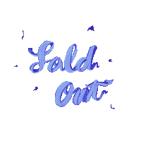 Sold Sticker