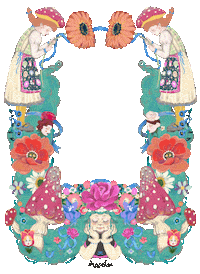 Mother Sticker