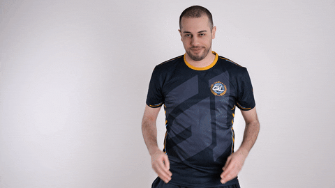 Lose Oh No GIF by GamerLegion