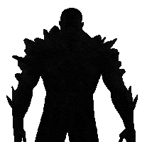 doomsday krypton Sticker by SYFY