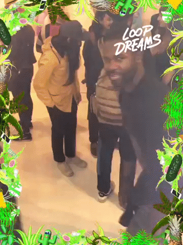 by Loop Dreams GIF Booth