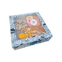 Planetdoughnut doughnut planetdonut planetdoughnut planet donut Sticker