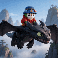 Travel Flying GIF by ZaddyFi