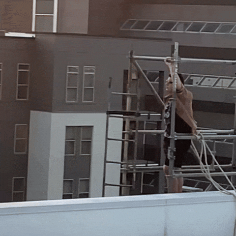 Main Character Top GIF