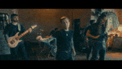 Pop Rock Mask GIF by Thriller Records
