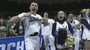 Womens Basketball Sport GIF by NCAA March Madness