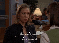 season 4 netflix GIF by Gilmore Girls 