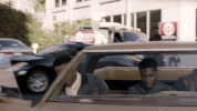 excited the mayor GIF by ABC Network