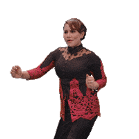 Dara Kampung Sticker by Faithful Music