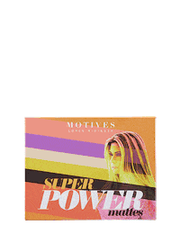 Super Hero Makeup Sticker by Market America