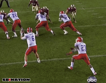 mlb GIF by SB Nation