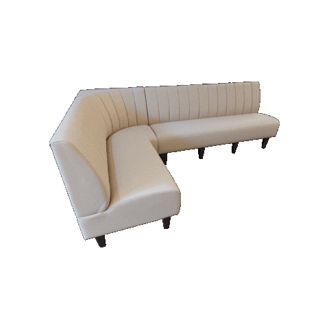 AtlasContractFurniture acf banquette atlas contract furniture banquette seating Sticker