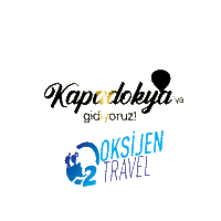 Bursa Sticker by Oksijen Travel