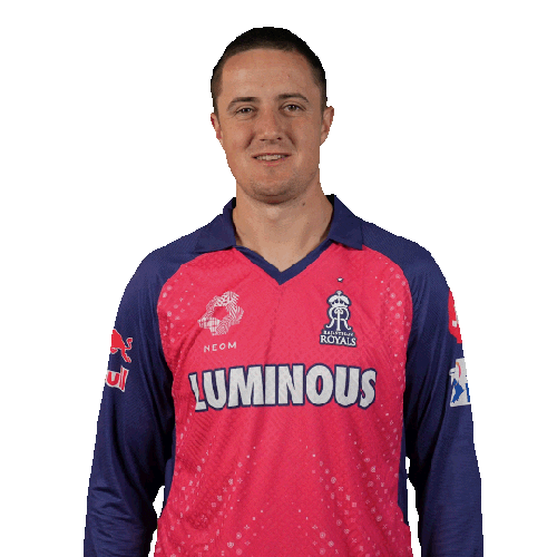 Halla Bol Thumbs Up Sticker by Rajasthan Royals